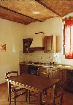 Alloggio per agriturismo Agriturismo La Torretta Siena Italia