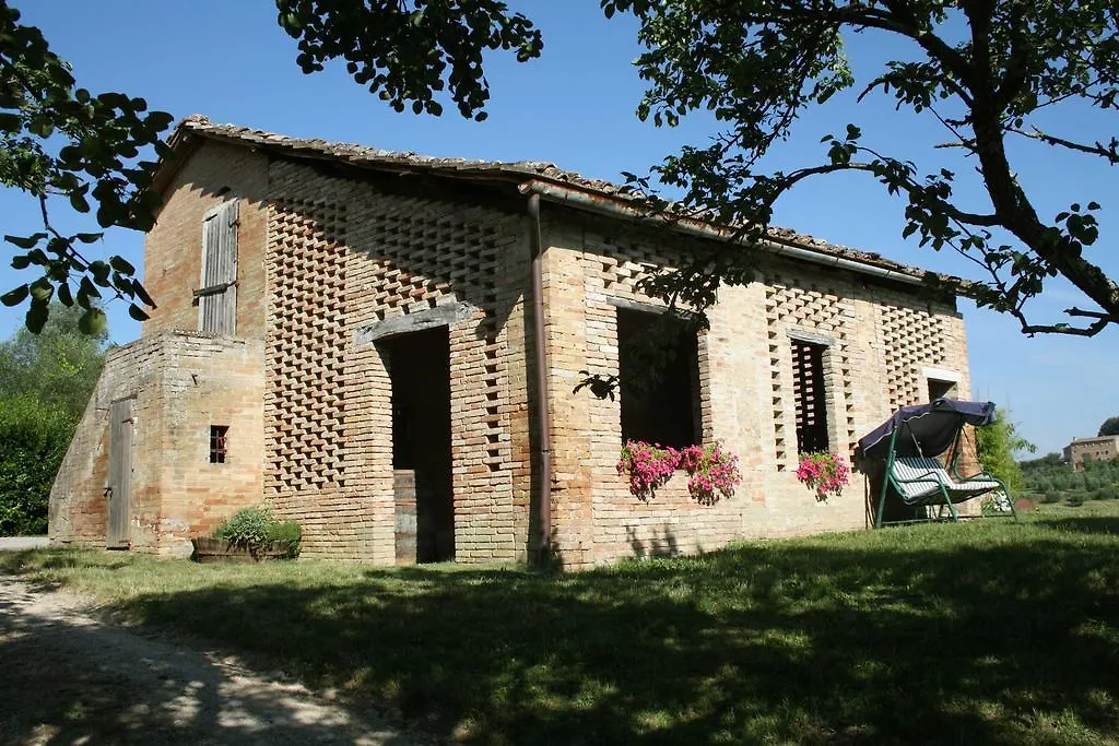 Agriturismo La Torretta Siena Alloggio per agriturismo