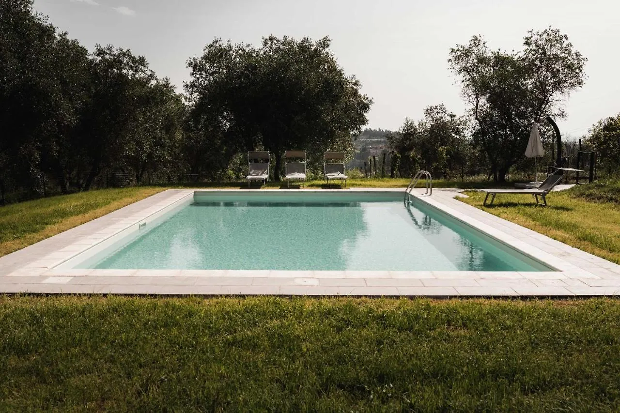 Agriturismo La Torretta Siena 0*,  Italia