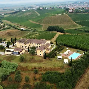  Bauernhof Musignano
