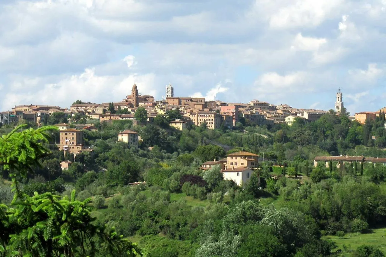 Agriturismo La Torretta Costalpino Vakantieboerderij