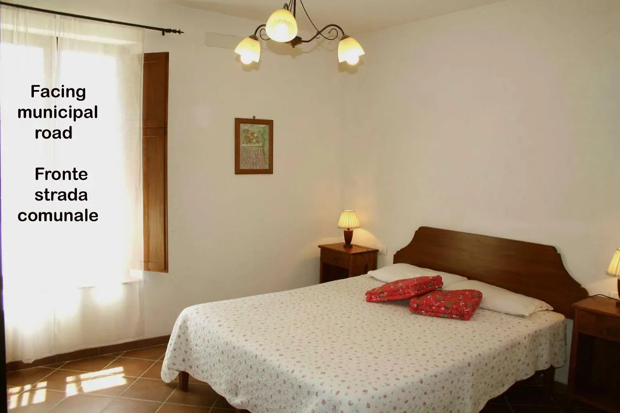 Vakantieboerderij Agriturismo La Torretta Costalpino