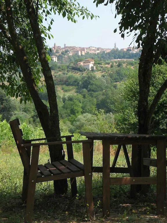 Agriturismo La Torretta Costalpino