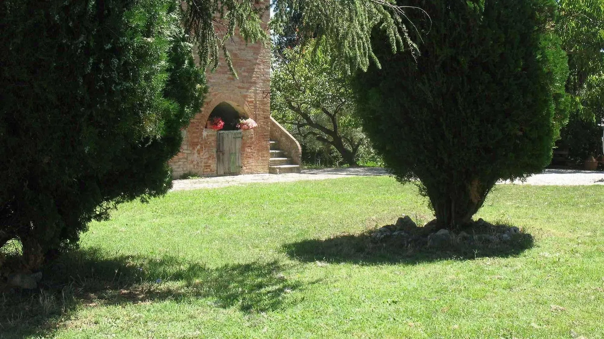 Agriturismo La Torretta Villa Siena 0*, Costalpino Italy