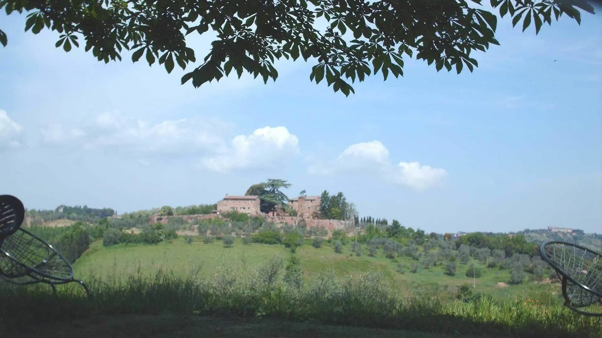 Vakantieboerderij Agriturismo La Torretta Costalpino