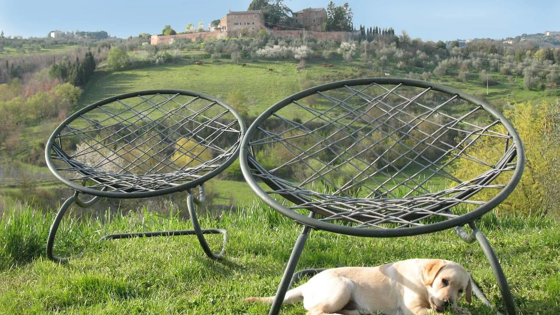 Agriturismo La Torretta Costalpino
