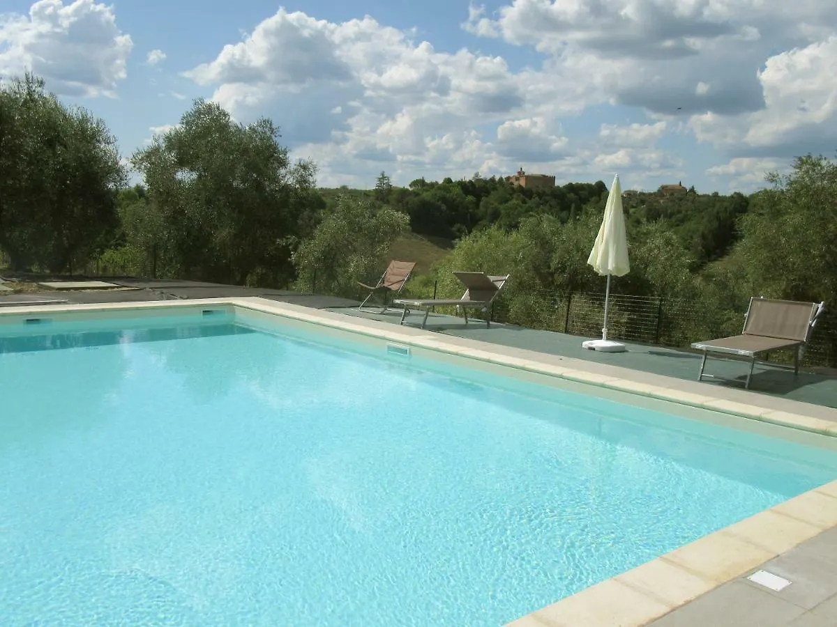 Agriturismo La Torretta Costalpino 0*,  Italië