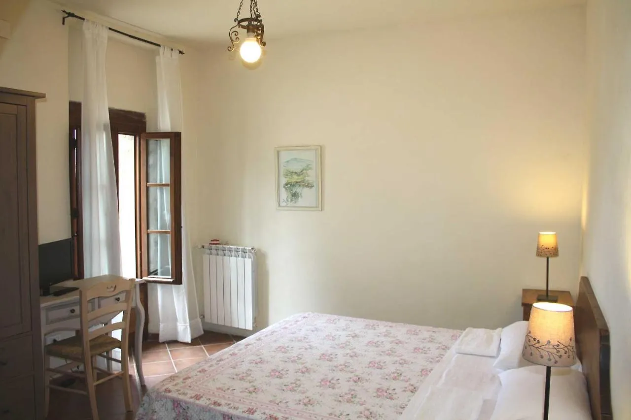 Agriturismo La Torretta Villa Siena 0*, Costalpino Italy