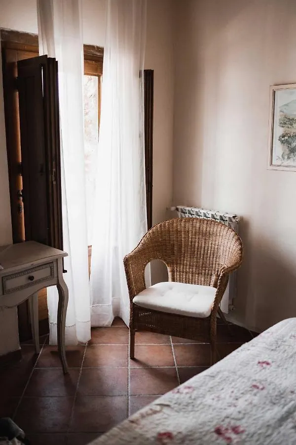 Agriturismo La Torretta Villa Siena Farm stay Costalpino