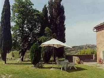 Agriturismo La Torretta Siena