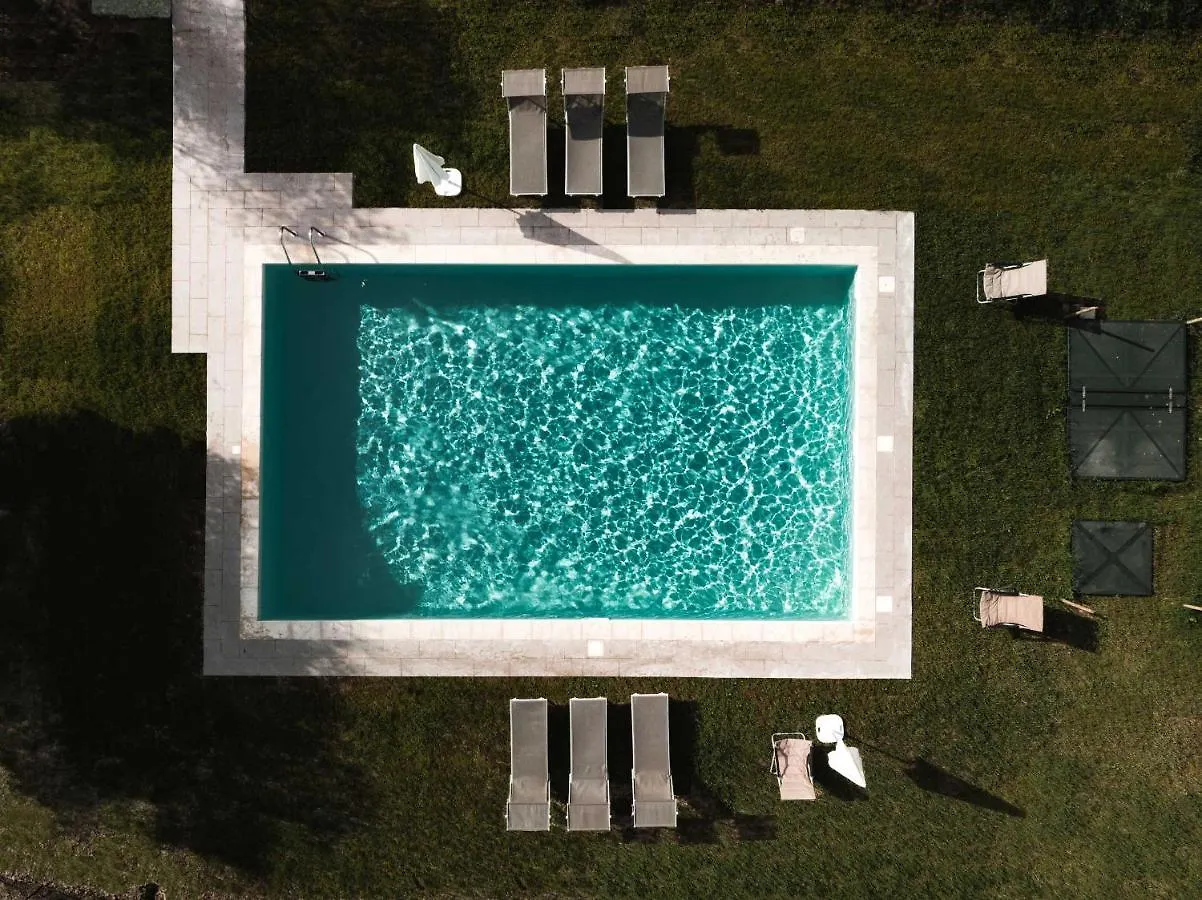 Agriturismo La Torretta Siena