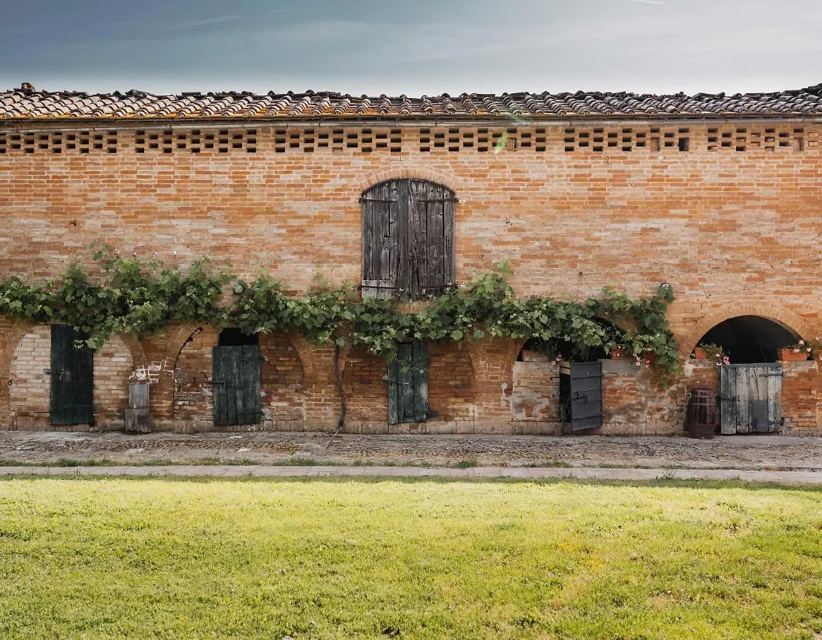 Agriturismo La Torretta Sienne