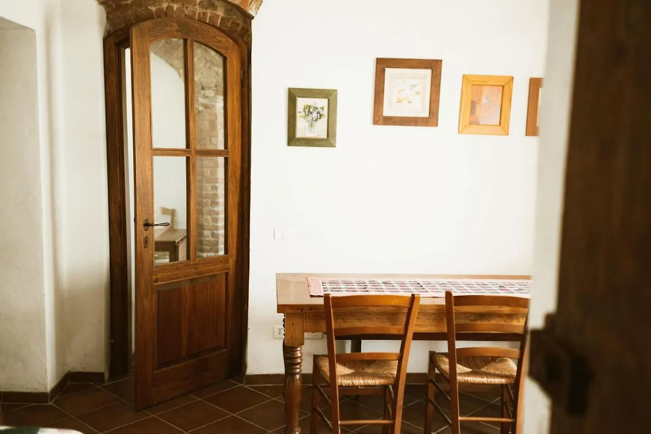 Farm stay Agriturismo La Torretta Villa Siena