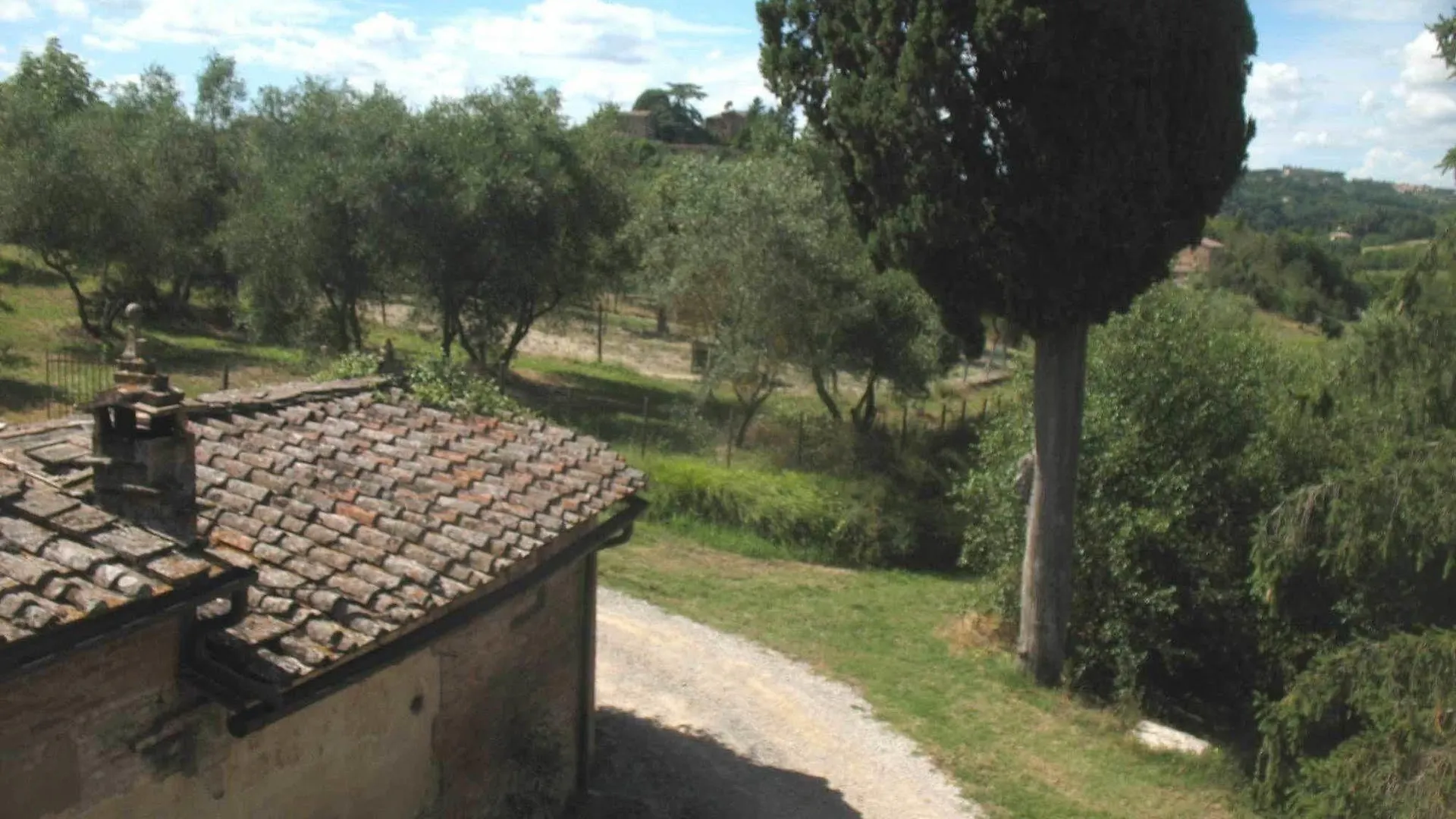 Agriturismo La Torretta Costalpino 0*,